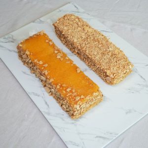 Tortas Amelia - Pastelería Tradicional en Santiago