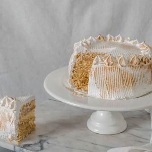 Tortas Amelia - Pastelería Tradicional en Santiago