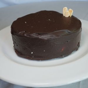 Tortas Amelia - Pastelería Tradicional en Santiago