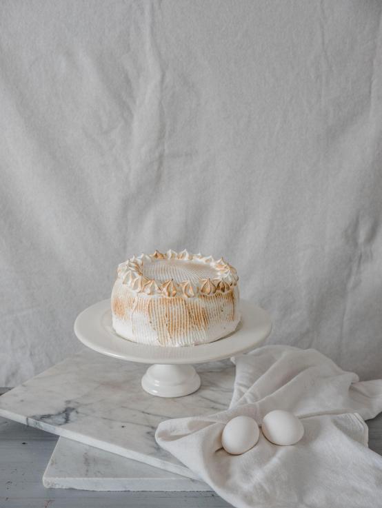 Torta Bizcochuelo - Imagen 3