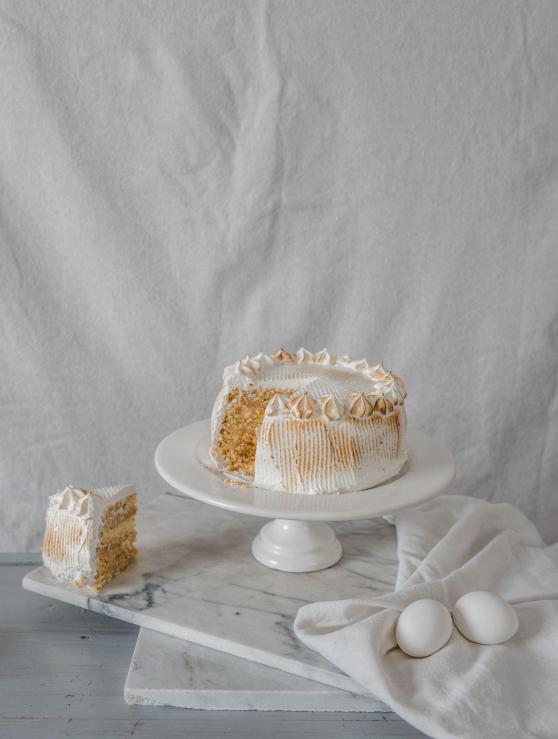 Torta Bizcochuelo - Imagen 2