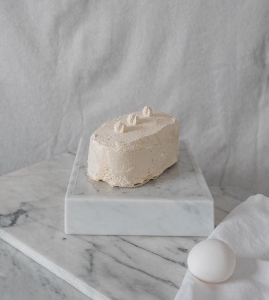 Torta Merengue Lúcuma - Imagen 3