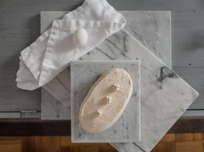 Torta Merengue Lúcuma - Imagen 2