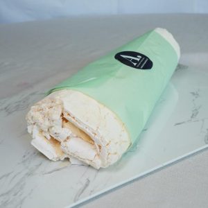 Rollo Merengue Lucuma