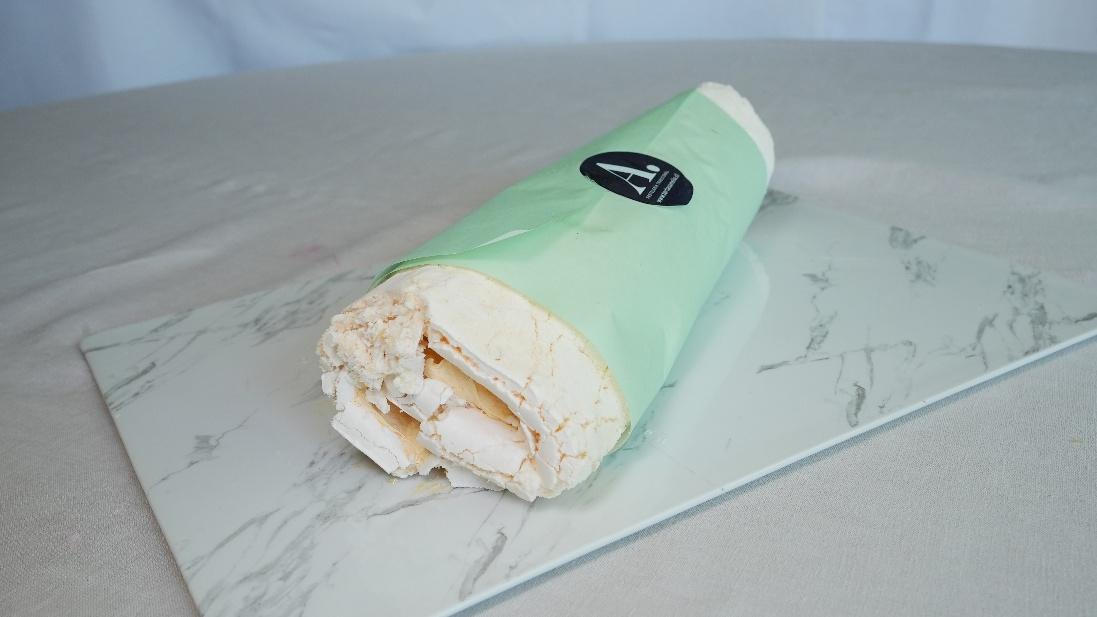 Rollo Merengue Lucuma